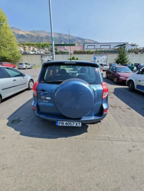 Toyota Rav4 - 6000 € - 89630556 2 | Car24.bg Toyota Rav4 - 6000 € - 89630556 2