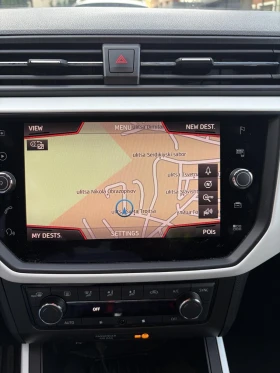 Seat Arona - 12900 € - 70516658 12 | Car24.bg Seat Arona - 12900 € - 70516658 12