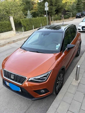 Seat Arona - 12900 € - 70516658 3 | Car24.bg Seat Arona - 12900 € - 70516658 3