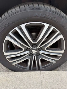 Seat Arona - 12900 € - 70516658 13 | Car24.bg Seat Arona - 12900 € - 70516658 13
