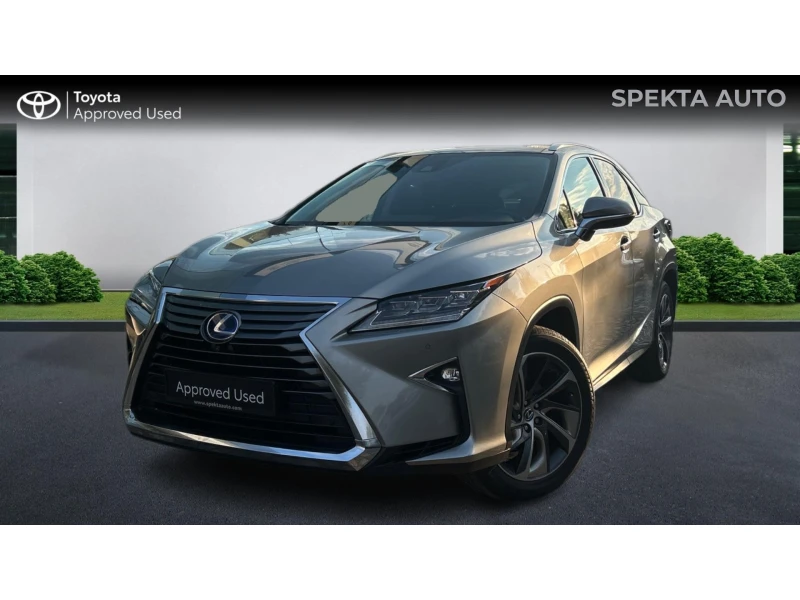 Lexus RX 450h Luxury Premium Pano, Месечна вноска от 1055 лв. - 72990 лв. / 37319.19 € - 81192691 1 | Car24.bg Lexus RX 450h Luxury Premium Pano, Месечна вноска от 1055 лв. - 72990 лв. / 37319.19 € - 81192691 1