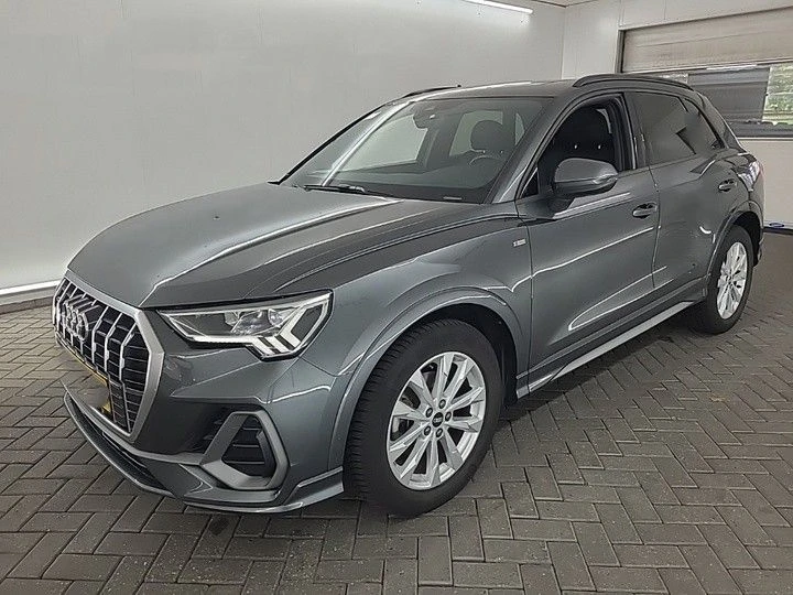 Audi Q3 35 TDI S line Matrix B&O 360 Virtual Cockpit | Auto.bg — изображение 1 Audi Q3 35 TDI S line Matrix B&O 360 Virtual Cockpit | Auto.bg — изображение 1