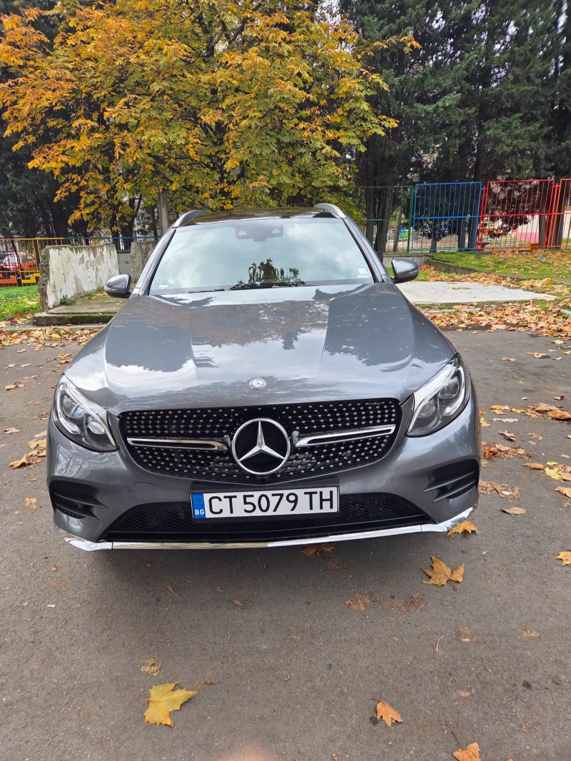 Mercedes-Benz GLC 250 - 15500 € / 30315.36 лв. - 68950387 1 | Car24.bg Mercedes-Benz GLC 250 - 15500 € / 30315.36 лв. - 68950387 1