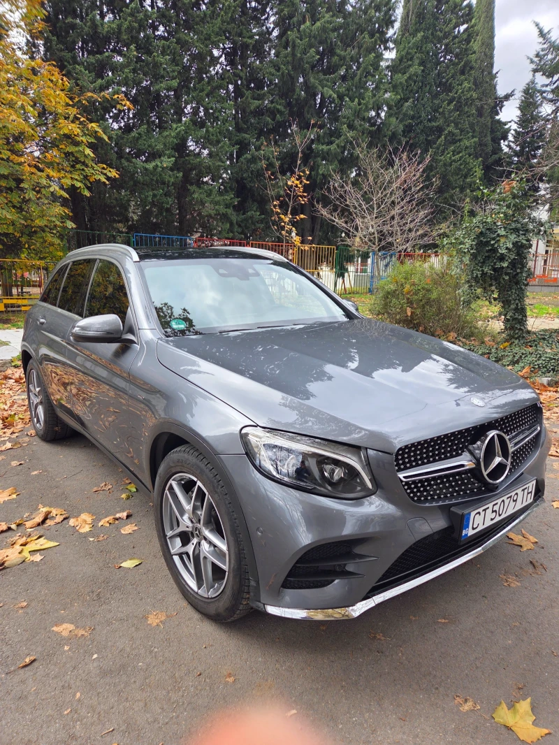 Mercedes-Benz GLC 250 - 18500 € - 23812647 1 | Car24.bg Mercedes-Benz GLC 250 - 18500 € - 23812647 1