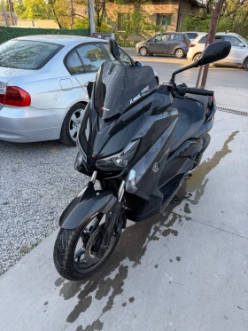 Yamaha X-max undefined | Auto.bg — изображение 3 Yamaha X-max undefined | Auto.bg — изображение 3