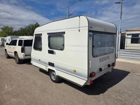 Каравана Adria 340 | Auto.bg — изображение 4 Каравана Adria 340 | Auto.bg — изображение 4