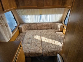 Каравана Adria 340 | Auto.bg — изображение 9 Каравана Adria 340 | Auto.bg — изображение 9