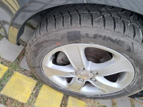 Seat Altea XL - 5400 лв. / 2760.98 € - 53246524 16 | Car24.bg Seat Altea XL - 5400 лв. / 2760.98 € - 53246524 16