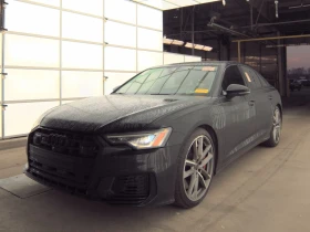 Audi S6 QUATTRO* BLACK OPTIC* MASSAGES* OBDUH* B&O* - Car24.bg Audi S6 QUATTRO* BLACK OPTIC* MASSAGES* OBDUH* B&O*