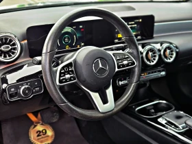 Mercedes-Benz A 220 AMG/DIGITAL/CAMERA/PANO/ПОДГРЕВ/CAR PLAY/AMBIENT - 49900 лв. / 25513.46 € - 41067887 11 | Car24.bg Mercedes-Benz A 220 AMG/DIGITAL/CAMERA/PANO/ПОДГРЕВ/CAR PLAY/AMBIENT - 49900 лв. / 25513.46 € - 41067887 11