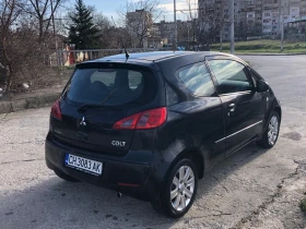 Mitsubishi Colt - 1640 € / 3207.56 лв. - 31962618 5 | Car24.bg Mitsubishi Colt - 1640 € / 3207.56 лв. - 31962618 5