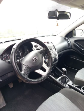 Kia Pro ceed - 3777 € / 7387.17 лв. - 63002115 6 | Car24.bg Kia Pro ceed - 3777 € / 7387.17 лв. - 63002115 6