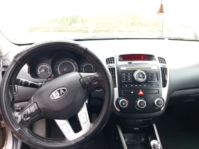 Kia Pro ceed - 3777 € / 7387.17 лв. - 63002115 5 | Car24.bg Kia Pro ceed - 3777 € / 7387.17 лв. - 63002115 5