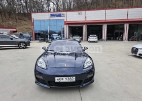 Porsche Panamera Крайна цена* - Car24.bg Porsche Panamera Крайна цена*