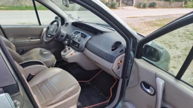 Renault Scenic 2.0 | Auto.bg — изображение 7 Renault Scenic 2.0 | Auto.bg — изображение 7
