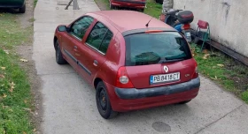 Renault Clio 1, 5 dci | Auto.bg — изображение 11 Renault Clio 1, 5 dci | Auto.bg — изображение 11