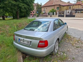 Audi A4 undefined | Auto.bg — изображение 3 Audi A4 undefined | Auto.bg — изображение 3