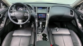 Infiniti Q50 Essence 3.5 Hybrid * hellascars.bg * - 16224 € / 31731.39 лв. - 24357234 7 | Car24.bg Infiniti Q50 Essence 3.5 Hybrid * hellascars.bg * - 16224 € / 31731.39 лв. - 24357234 7