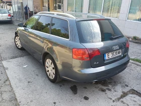 Audi A4 Quattro | Auto.bg — изображение 3 Audi A4 Quattro | Auto.bg — изображение 3