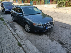 Audi A4 Quattro | Auto.bg — изображение 6 Audi A4 Quattro | Auto.bg — изображение 6