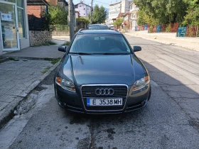 Audi A4 Quattro | Auto.bg — изображение 5 Audi A4 Quattro | Auto.bg — изображение 5