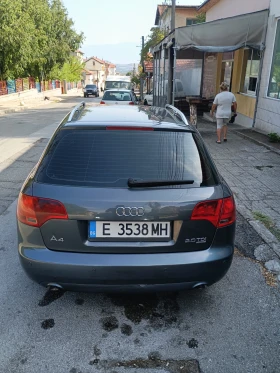 Audi A4 Quattro | Auto.bg — изображение 8 Audi A4 Quattro | Auto.bg — изображение 8