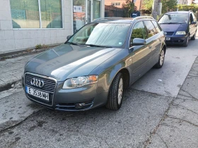 Audi A4 Quattro | Auto.bg — изображение 4 Audi A4 Quattro | Auto.bg — изображение 4