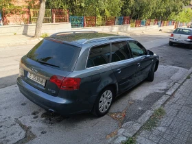 Audi A4 Quattro | Auto.bg — изображение 7 Audi A4 Quattro | Auto.bg — изображение 7