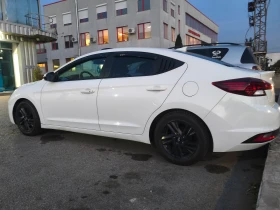Hyundai Elantra undefined | Auto.bg — изображение 5 Hyundai Elantra undefined | Auto.bg — изображение 5