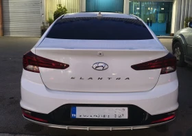 Hyundai Elantra undefined | Auto.bg — изображение 6 Hyundai Elantra undefined | Auto.bg — изображение 6