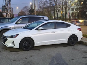 Hyundai Elantra undefined | Auto.bg — изображение 4 Hyundai Elantra undefined | Auto.bg — изображение 4