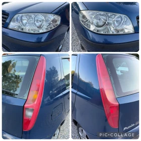 Fiat Punto 1.2Бензин/Климатик - 1499 € - 57674704 7 | Car24.bg Fiat Punto 1.2Бензин/Климатик - 1499 € - 57674704 7