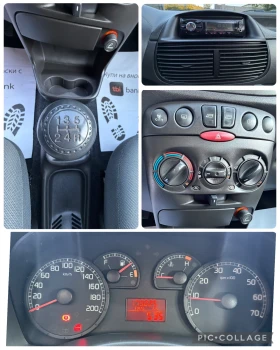 Fiat Punto 1.2Бензин/Климатик - 1499 € - 57674704 11 | Car24.bg Fiat Punto 1.2Бензин/Климатик - 1499 € - 57674704 11
