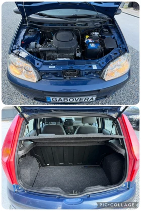 Fiat Punto 1.2Бензин/Климатик - 1499 € - 57674704 13 | Car24.bg Fiat Punto 1.2Бензин/Климатик - 1499 € - 57674704 13