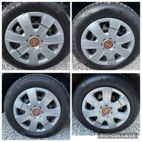 Fiat Punto 1.2Бензин/Климатик - 1499 € - 57674704 8 | Car24.bg Fiat Punto 1.2Бензин/Климатик - 1499 € - 57674704 8