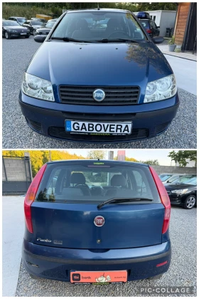 Fiat Punto 1.2Бензин/Климатик - 1499 € - 57674704 5 | Car24.bg Fiat Punto 1.2Бензин/Климатик - 1499 € - 57674704 5