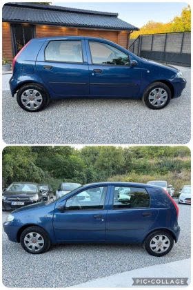 Fiat Punto 1.2Бензин/Климатик - 1499 € - 57674704 6 | Car24.bg Fiat Punto 1.2Бензин/Климатик - 1499 € - 57674704 6