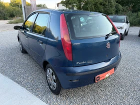 Fiat Punto 1.2Бензин/Климатик - 1499 € - 57674704 4 | Car24.bg Fiat Punto 1.2Бензин/Климатик - 1499 € - 57674704 4