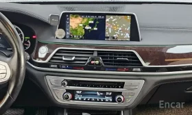BMW 730 Ld * XDRIVE * ОБДУХВАНЕ * TV * 360 * HEAD UP * | Auto.bg — изображение 8 BMW 730 Ld * XDRIVE * ОБДУХВАНЕ * TV * 360 * HEAD UP * | Auto.bg — изображение 8