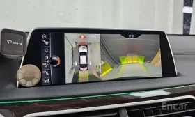 BMW 730 Ld * XDRIVE * ОБДУХВАНЕ * TV * 360 * HEAD UP * | Auto.bg — изображение 12 BMW 730 Ld * XDRIVE * ОБДУХВАНЕ * TV * 360 * HEAD UP * | Auto.bg — изображение 12