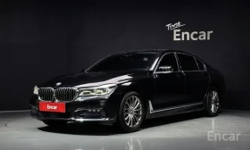BMW 730 Ld * XDRIVE * ОБДУХВАНЕ * TV * 360 * HEAD UP *