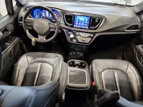 Chrysler Pacifica 3.6l Touring L Plus | Auto.bg — изображение 8 Chrysler Pacifica 3.6l Touring L Plus | Auto.bg — изображение 8