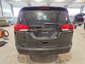 Chrysler Pacifica 3.6l Touring L Plus | Auto.bg — изображение 6 Chrysler Pacifica 3.6l Touring L Plus | Auto.bg — изображение 6