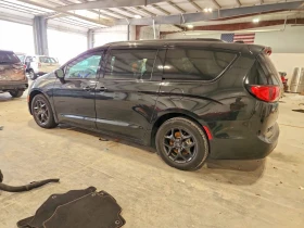 Chrysler Pacifica 3.6l Touring L Plus | Auto.bg — изображение 2 Chrysler Pacifica 3.6l Touring L Plus | Auto.bg — изображение 2