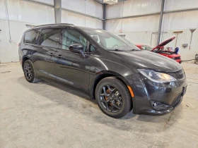 Chrysler Pacifica 3.6l Touring L Plus | Auto.bg — изображение 4 Chrysler Pacifica 3.6l Touring L Plus | Auto.bg — изображение 4