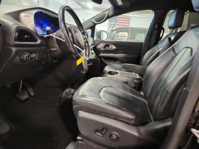 Chrysler Pacifica 3.6l Touring L Plus | Auto.bg — изображение 7 Chrysler Pacifica 3.6l Touring L Plus | Auto.bg — изображение 7