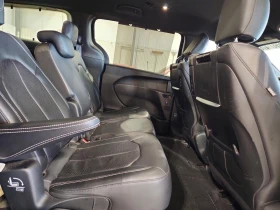 Chrysler Pacifica 3.6l Touring L Plus | Auto.bg — изображение 11 Chrysler Pacifica 3.6l Touring L Plus | Auto.bg — изображение 11