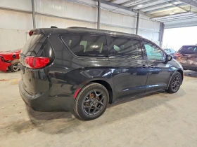 Chrysler Pacifica 3.6l Touring L Plus | Auto.bg — изображение 3 Chrysler Pacifica 3.6l Touring L Plus | Auto.bg — изображение 3