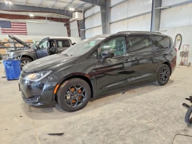 Chrysler Pacifica 3.6l Touring L Plus