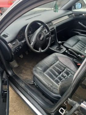Audi A6 undefined | Auto.bg — изображение 5 Audi A6 undefined | Auto.bg — изображение 5